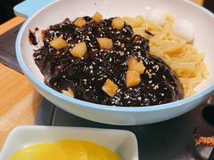 -源味屋韩式火锅&炸鸡(鼎城当代商城店)