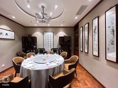 包厢-燕春楼(海河华鼎店)