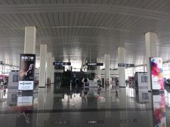 -石家庄正定国际机场-T2航站楼