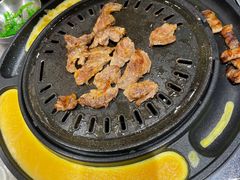 -恩泽家·果味坛子韩国炭火烤肉(白石龙店)