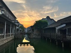 -乌镇景区