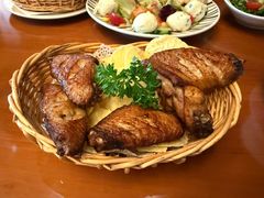 -申德勒西餐厅(日坛路总店)