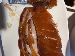 -大鸭梨烤鸭(望京店)