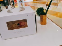 -法桐蛋糕·手作面包(万象城店)