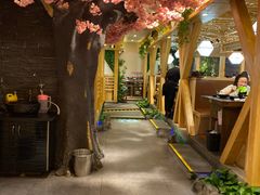 -九田家黑牛烤肉料理(太阳城店)
