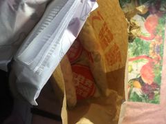 -吉胜克·汉堡炸鸡(南开三马路店)