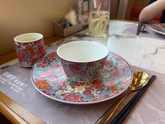 -泰椰里·泰国餐厅(智慧城广百广场店)