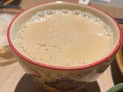 -耶里夏丽·新疆菜·28年喀什老馆(田林东路店)