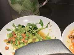-辣尚瘾·烤鱼·新川菜(交大直营店)