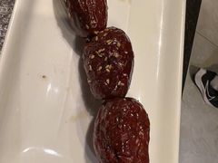 -老万烧烤(典逸心洲店)