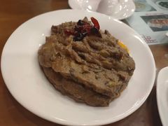 -北京小肠陈饭庄(方庄店)
