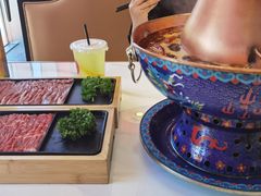 -祥源胡同·涮牛羊肉火锅(花桥店)
