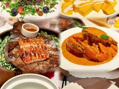 -狮拾久·现代新加坡料理(福田COCO Park店)