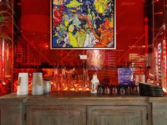 -醉了的船Le Bateau Ivre(温江店)