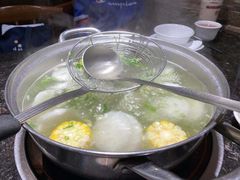 -八合里牛肉火锅(新洲店)