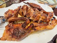 -普朗姆生蚝牛排馆 The Plump Oyster(成都摩方购物中心店)