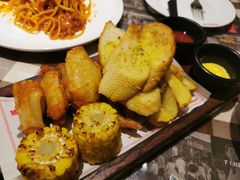 -米斯特比萨(罗斯福店)