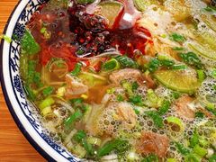 -有礼有面(知春路店)
