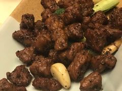 -外婆家(古墩印象城店)