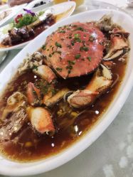 -无锡君来洲际酒店·宴会厅