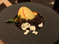 -哈蒙德餐厅