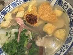 -小潘记鸭血粉丝汤