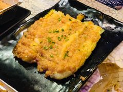 -云晓光头烧烤吧(川沙绿地店)