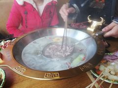 -九记潮汕现切鲜牛肉自助火锅(新开铺店)
