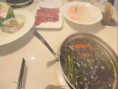 -围炉夜话·潮汕卤水火锅(榕江店)