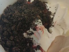 -麦当劳(长江西路得来速店)