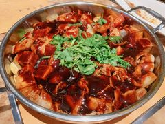 -黄记煌三汁焖锅(龙湖U城店)
