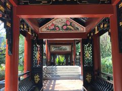 -顺峰山公园