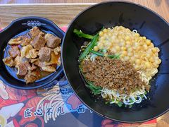-亚皆老街南宁老友粉·米粉(印象城店)
