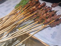 -串盟烧烤大排档·长沙美食地标(星沙店)