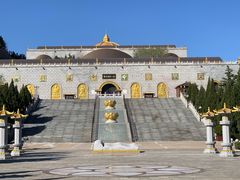 -龙口南山旅游景区