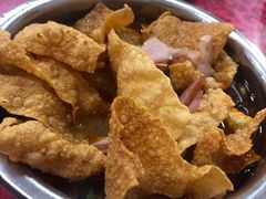 -谭老太正宗柳州螺狮粉(家和花园店)