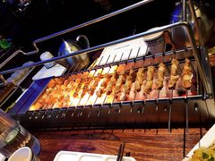 -三个蒙古大叔羊肉串(大宁店)