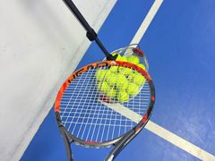 -Tennislife Point网球学练馆(曲江馆)