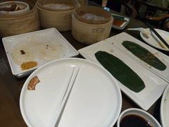 -岭南小生·粤港点心(南门口店)