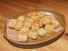 -本处·素食·融合料理(南油店)