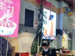 大堂-不是烧烤·武汉烧烤·地道湖北菜(大成路店)