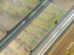 -鲍师傅糕点(江苏路店)