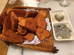 -芦月轩羊蝎子(太平桥店)