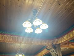 -银同牦牛肉火锅