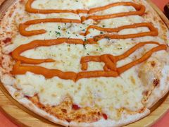 -Kpasta韩式意大利面