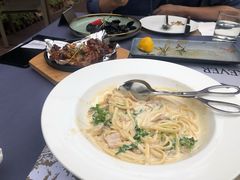 -IL Forno 意坊·意大利餐厅(温州万象城店)