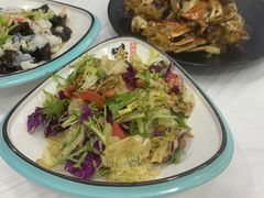 -日照大牌檔•小船海鲜(万平口店)