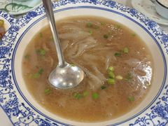 -溪涧堂农家土菜(神仙居店)