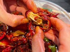 -盱眙红叶龙虾(金源北路店)