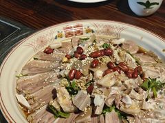 -广府乡下·饭庄(新港东路店)